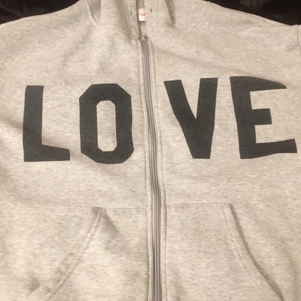 Jacket - Picture 2 of 2